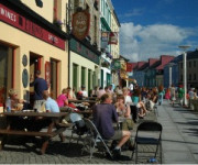 Clifden, Connemara, Co. Galway